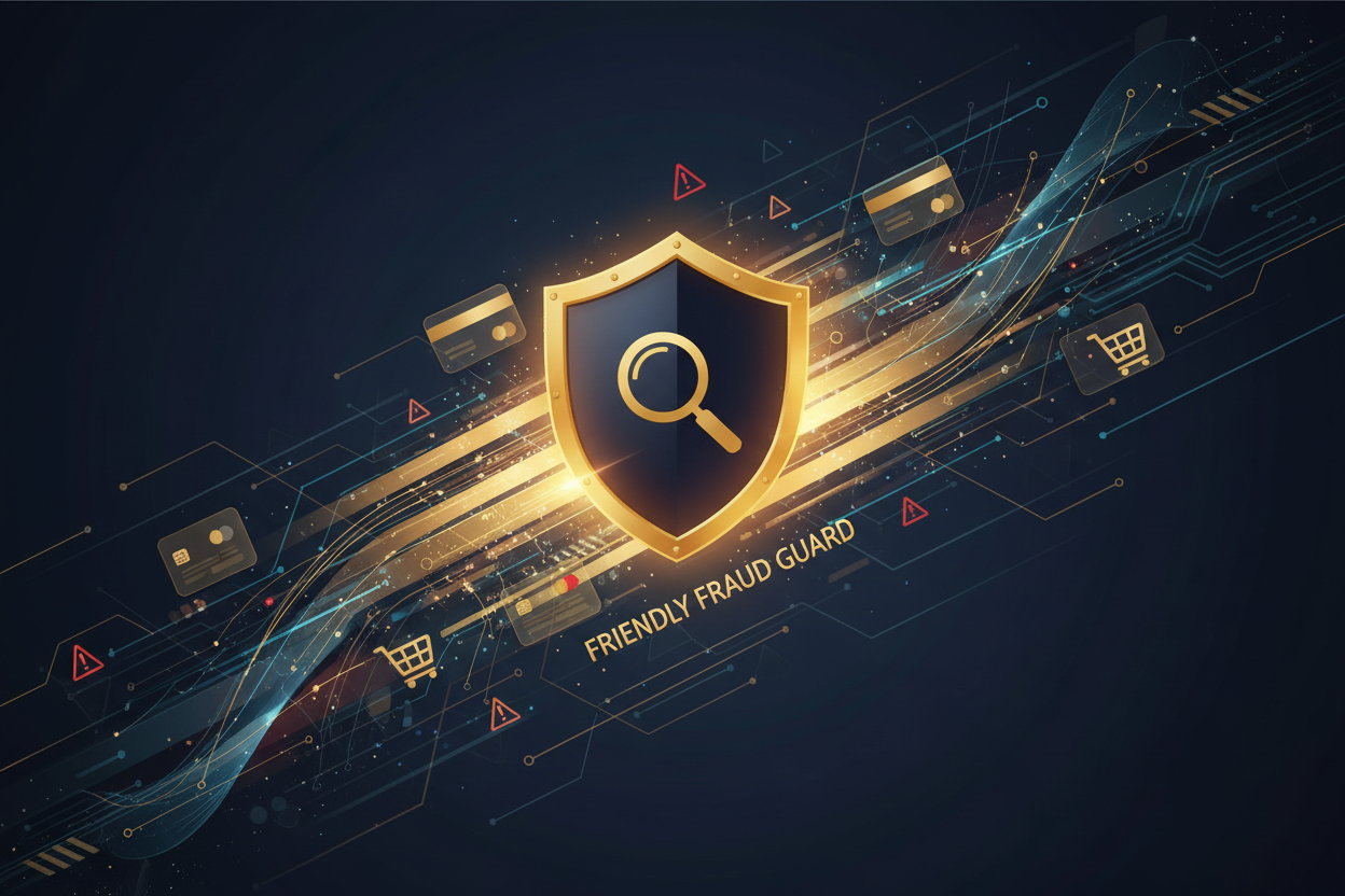 Friendly Fraud on Shopify: How to Detect It and Win the Chargeback