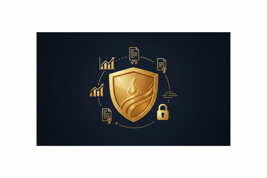The Shield Retainer: Monthly Revenue Protection