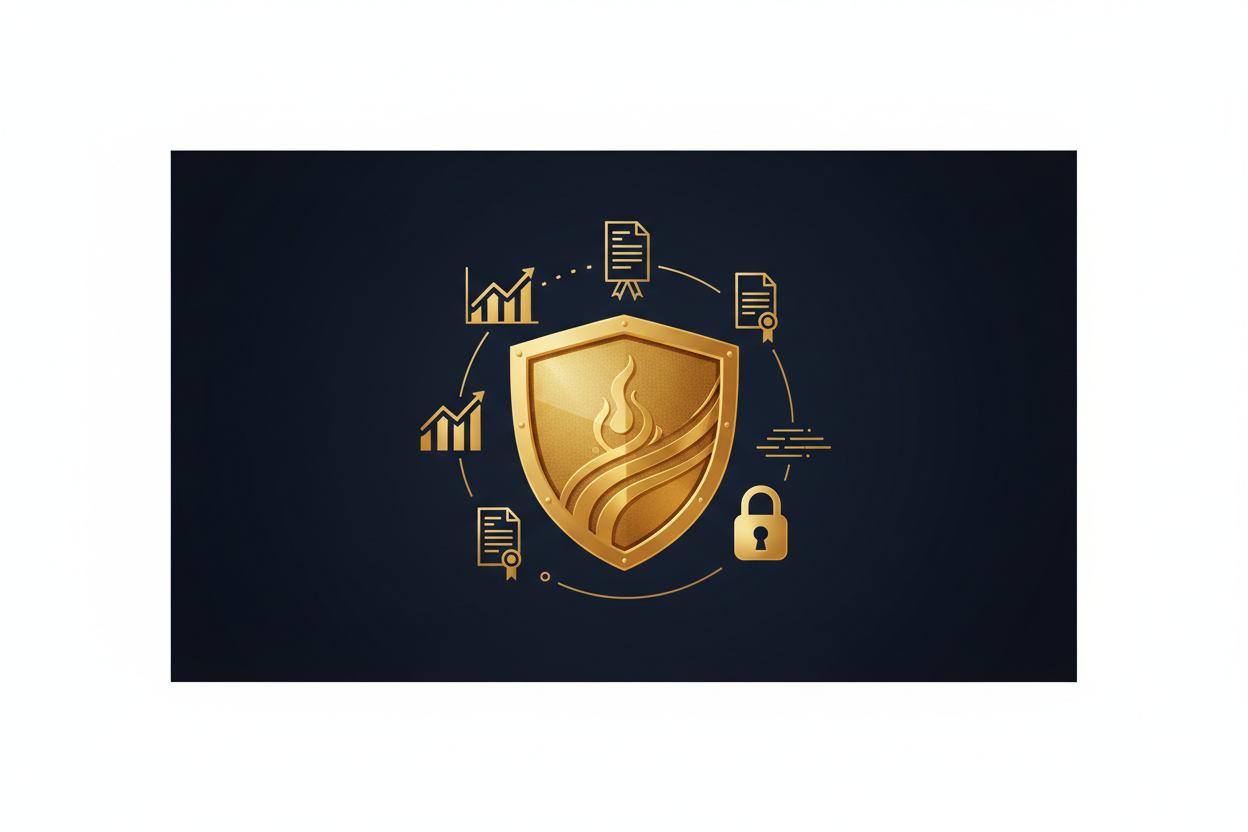 The Shield Retainer: Monthly Revenue Protection